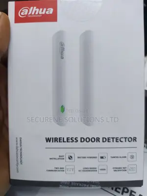 Dahua Dhi-ard323-w2 Wireless Door Detector