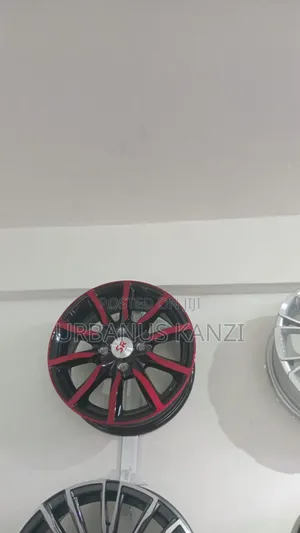 Size 14inch Sport Rims