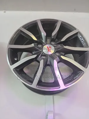 Size 14inch Sport Rims