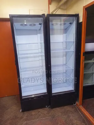 Well Maintained Chiller /as Good as New