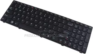 Laptop Keyboard For Ibm Lenovo Ideapad B590 B590g B590gbei