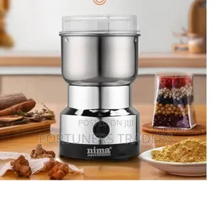 Coffee Grider, Electric