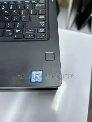 Laptop Dell Latitude 5290 8GB Intel Core I7 SSD 256GB