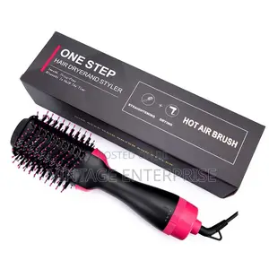 Electric Hair Dryer