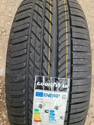 235 /60 R18 Goodyear Tyres (Germany)
