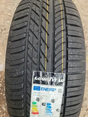 235 /60 R18 Goodyear Tyres (Germany)