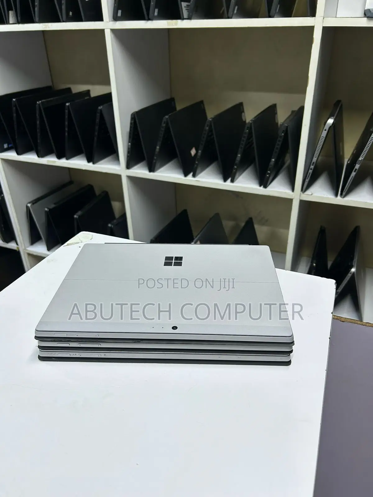 Laptop Microsoft Surface Pro 8GB Intel Core I5 SSD 256GB