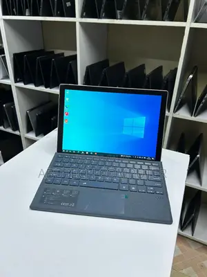 Laptop Microsoft Surface Pro 8GB Intel Core I5 SSD 256GB