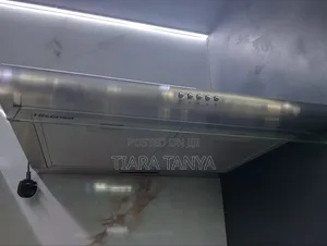 Hisense 60cm Under Cabinet Hood