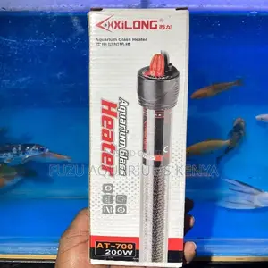 Adjustable Glass Aquarium Heater – Keep Your Fish Warm