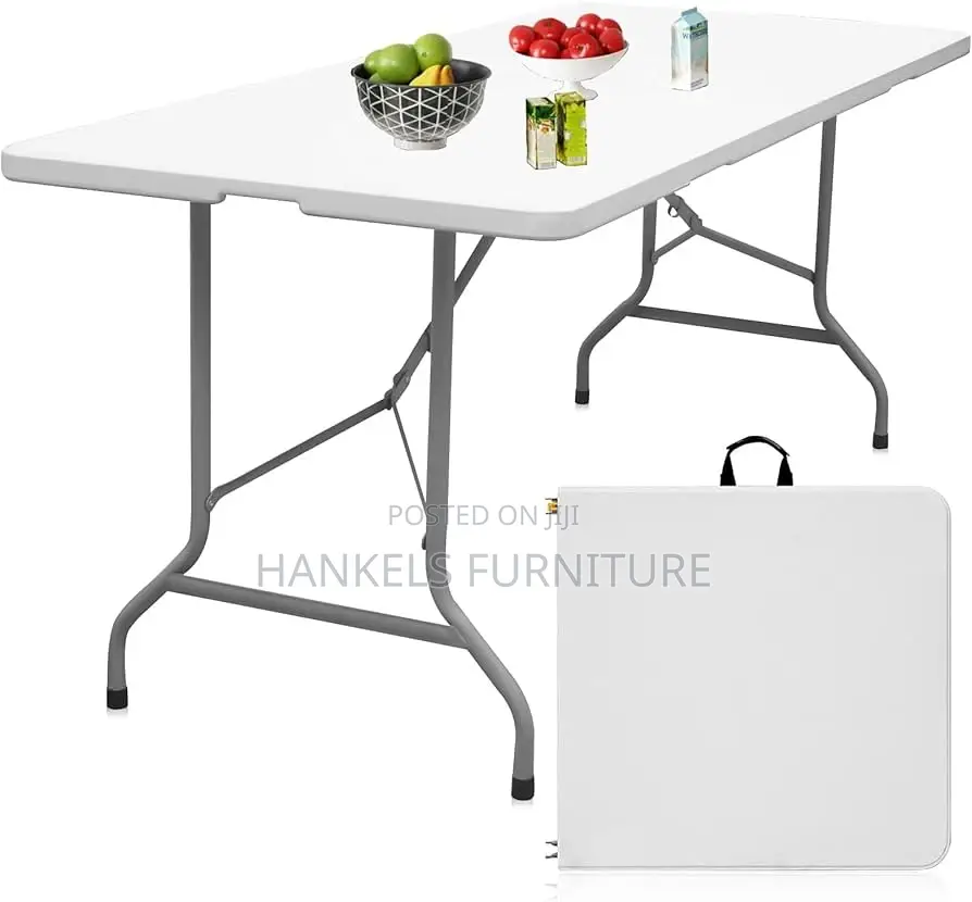 Foldable Foldable Portable Table