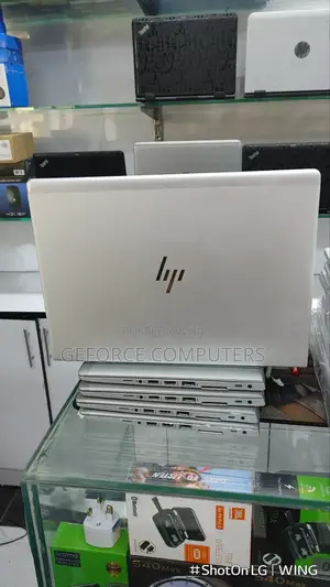 Laptop HP ProBook 640 G5 8GB Intel Core I5 SSD 256GB
