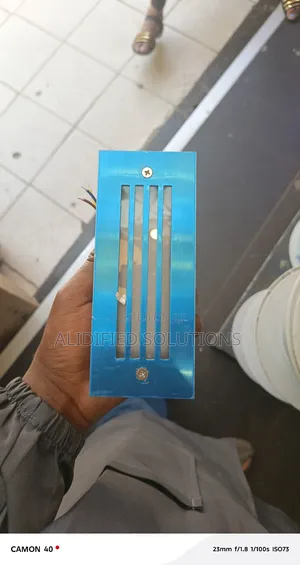 Led Staircase Light