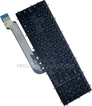 Dell Inspiron 3579 3583 3779 Laptop Keyboard