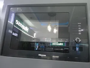 Hisense 25 Litres Built in Microwave