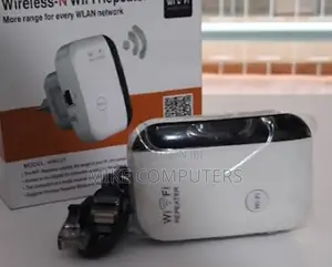 Wireless Wifi Repeater Wifi Extender Best Quality