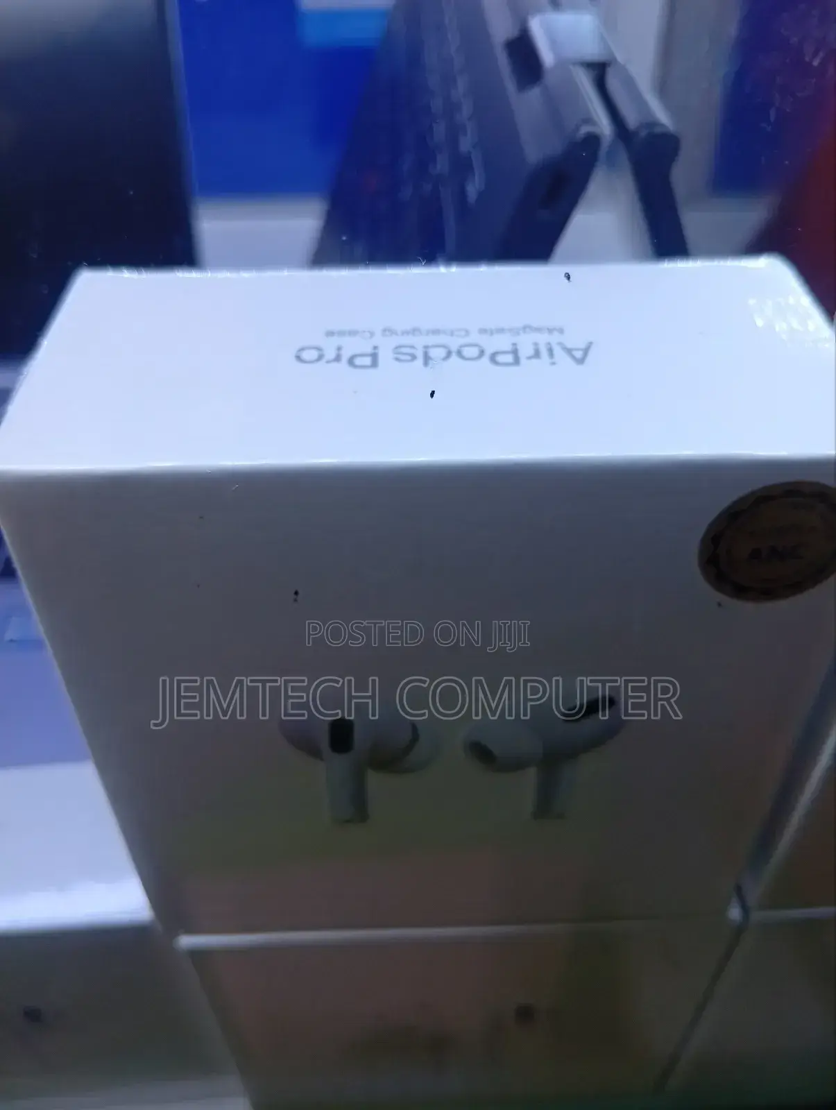 Apple Airpods Pro Wireless