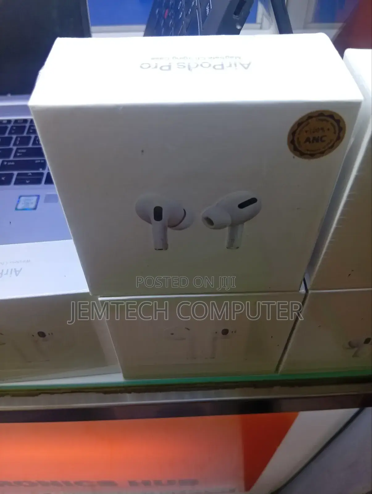 Apple Airpods Pro Wireless