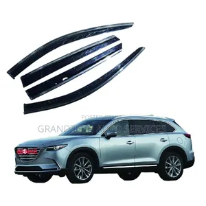 Mazda Cx9 2016- 2024 Windbreakers