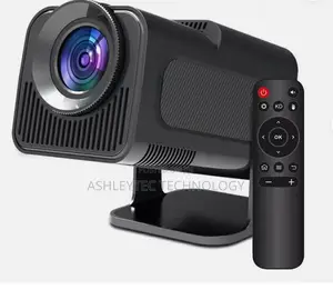 Hy320 Android Projector With Wifi and Bluetooth 1080p