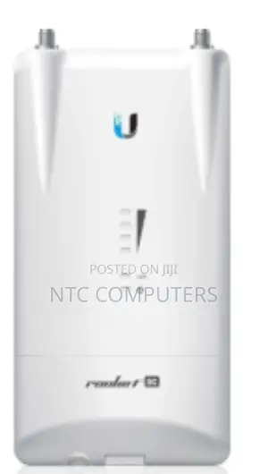 Ubiquiti Networks R5ac-Lite Rocket Ac Airmax Ac Basest