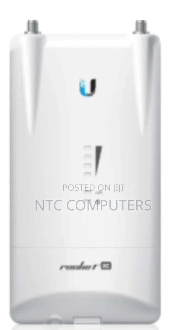 Ubiquiti Networks R5ac-Lite Rocket Ac Airmax Ac Basest