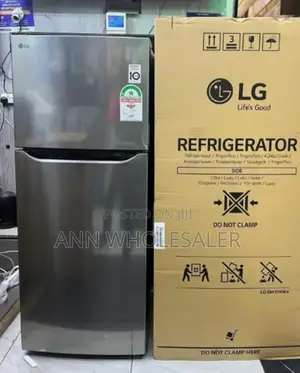 New Arrival 234 L Refrigerator/ Lg/8