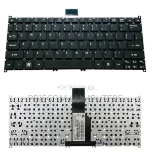 Keyboard For Acer Aspire V5-123 V5-131 V5-121 V5-171 S3-331