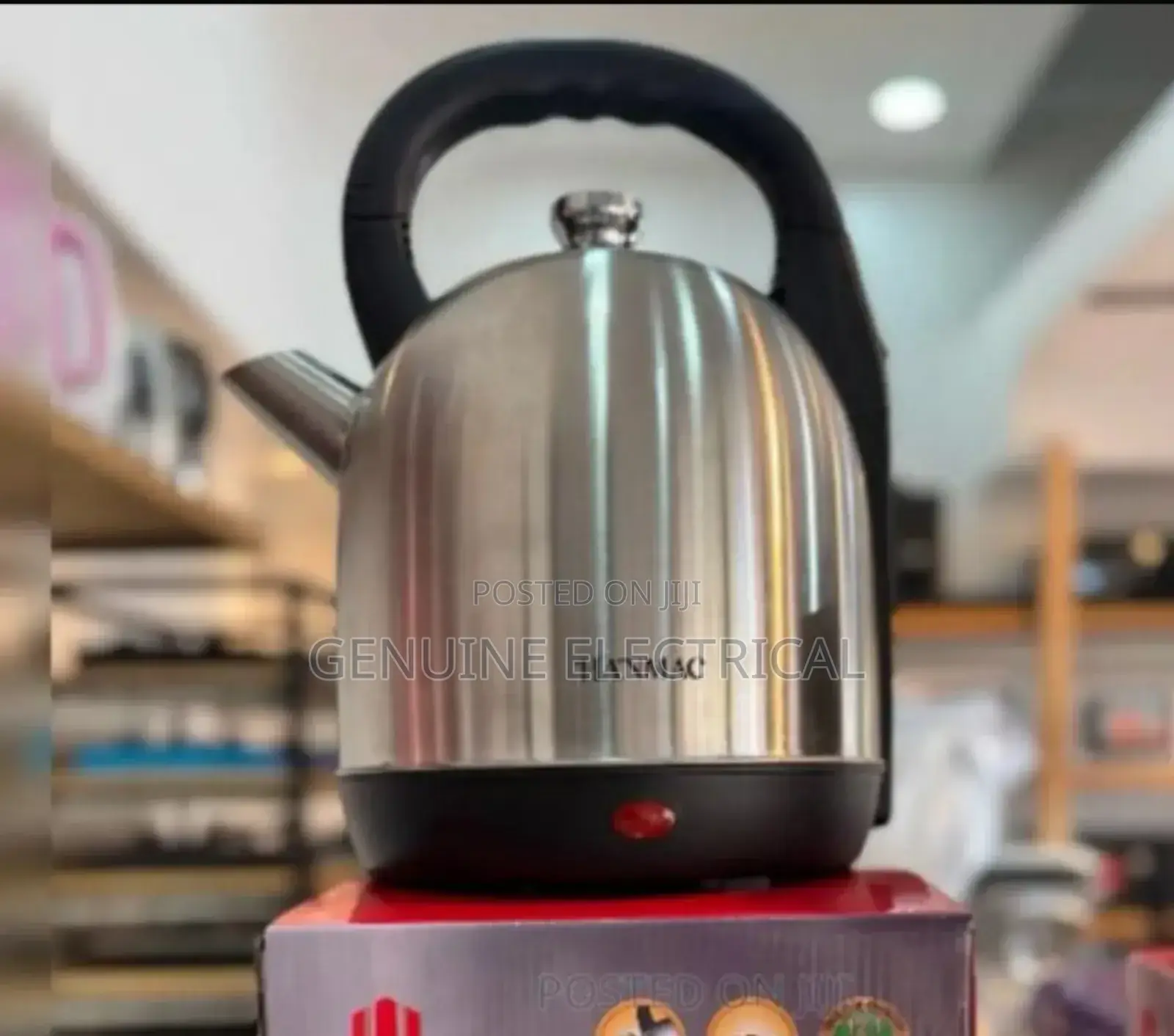 Electric 7litres Hanmac Kettle