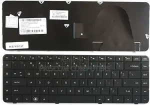 Laptop Keyboard for Hp Compaq Presario Cq56-115dx