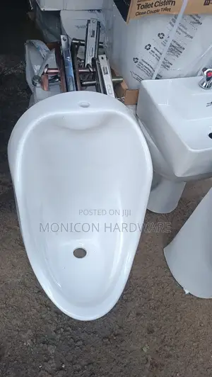 Urinal Bowl Available-Ceramic