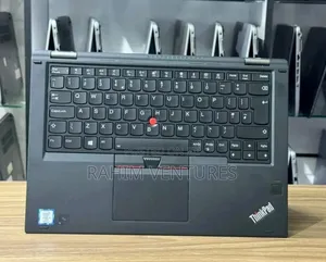 Laptop Lenovo ThinkPad X380 Yoga 16GB Intel Core i5 SSD 256GB