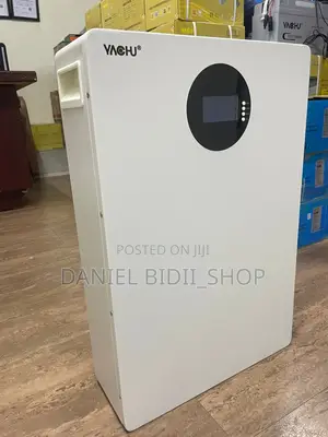 Yachu Original Lithium Battery 5 Killowatt