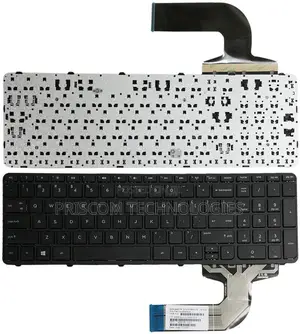 Hp Pavilion 15-N 15-E 15-G Series Internal Laptop Keyboard