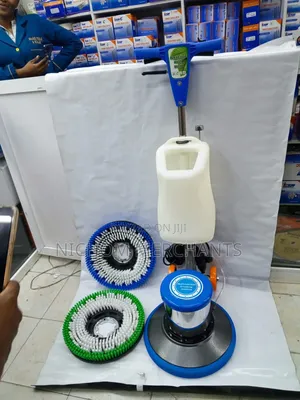 Multifunction Floor Scrubber/Electric Floor Scrubber