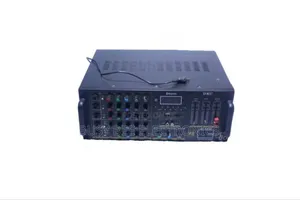 Ukc Amplifier
