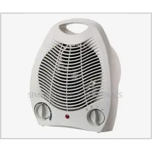 Jl Niva Fan Room Heater