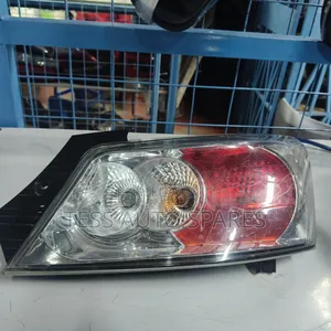 Toyota Bb Backlight Available