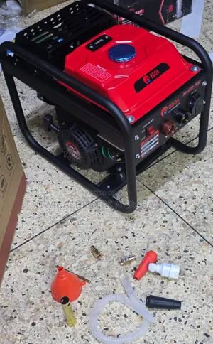 Edon Welding Generator 160amps