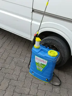 Turbo Agricultural Sprayer 20l