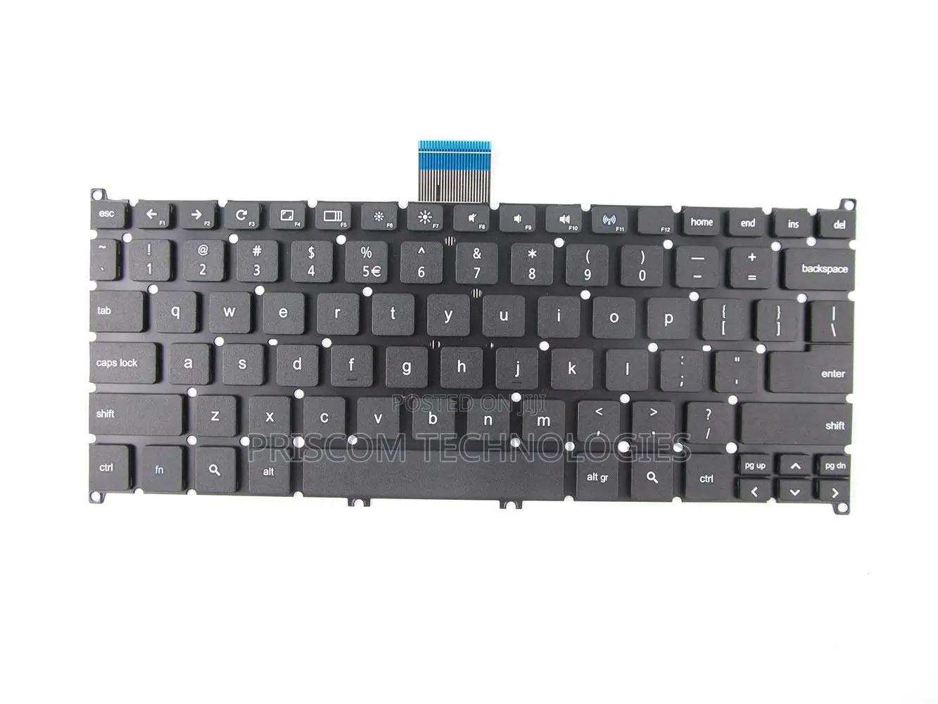 Laptop Keyboard For Acer Aspire V5-171-6436