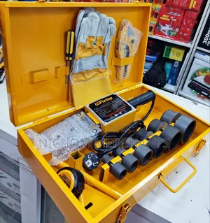 Fixtop PPR Welding Machine/Pipe Welding Machine