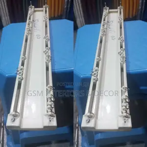 Double Aluminium Rails Double Aluminium Rails Gh