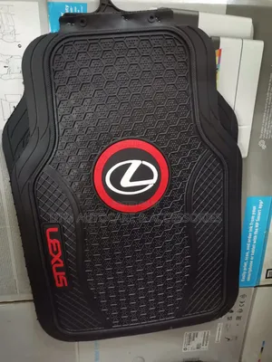Lexus Floor Mats