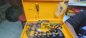 Ingco PPR Welding Machine/Pipe Welding Machine 1500watts