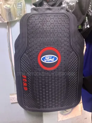 Ford Floor Mats