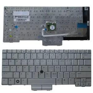 Hp Elitbook 2710p 2730p Laptop Keyboard