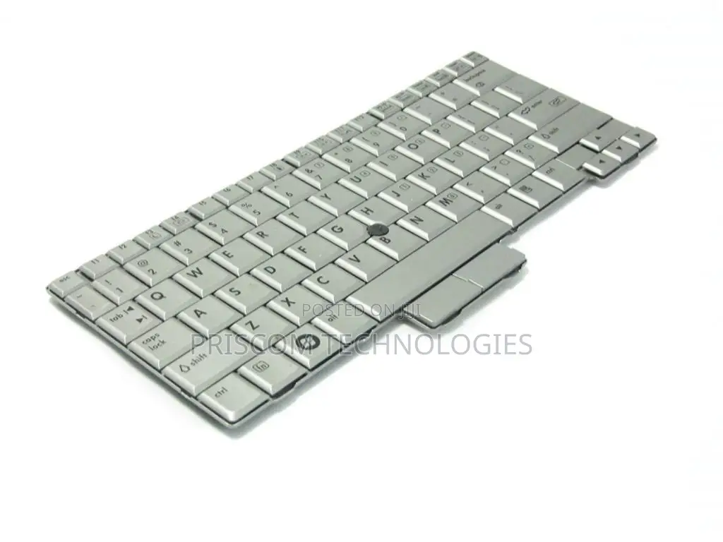 Laptop Keyboard for Hp Elitbook 2710p 2730p