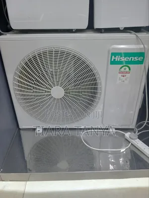 Hisense 18000 Btu Air Conditioner