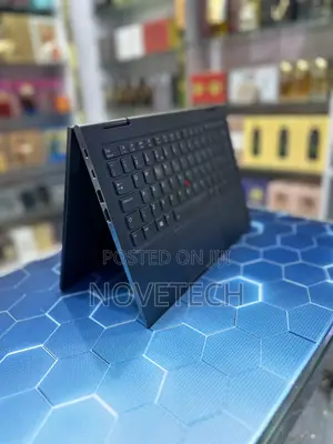 Laptop Lenovo Thinkpad X1 Yoga 32GB Intel Core I7 SSD 512GB